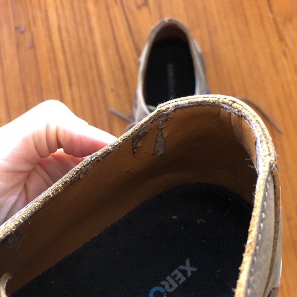 XERO shoes Alston men’s size 11 - Picture 10 of 10